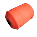 Plastic Pipe Float for HDPE or Steel Hose